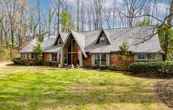 121 Wendover Circle, Oak Ridge, TN 37830