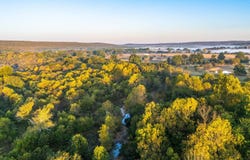 Boat Ramp Rd, Quintion, OK 74561
