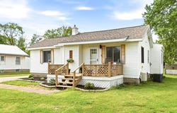 4364 Baker Road, Bridgeport, MI 48722