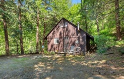 Ca-245, Miramonte, CA 93641