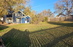 151 N Maverick St, Gordon, NE 69343