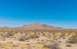 Bodick Road, Landers, CA 92285