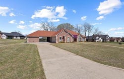 9 Tabernacle, Calera, OK 74730