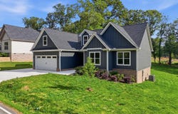 7395 Gamble Road, Georgetown, TN 37336