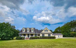 220 Sandy Springs Circle, Walterboro, SC 29488