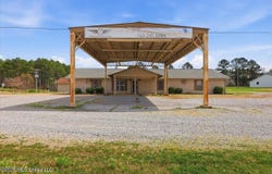 96 Baker Lane, Brandon, MS 39047