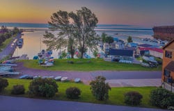 103 N Lakeshore Boulevard, Marquette, MI 49855