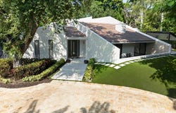 7001 Robles St, Coral Gables, FL 33143