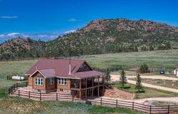 3900 Oak Grove Cir, Westcliffe, CO 81252