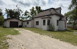 1984 E Miller Road, Fairview, MI 48621