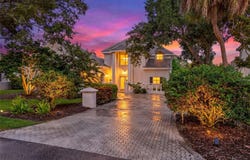 226 SAINT JAMES Park, OSPREY, FL 34229