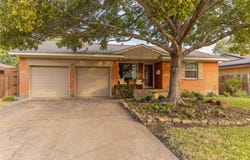 1240 Dalhart Drive, Richardson, TX 75080