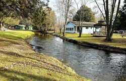 5423 N Cedar River Road, Gladwin, MI 48624