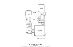 2958 Kosse Court, Grapevine, TX 76051