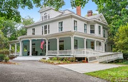 810 E Franklin Street, Monroe, NC 28112