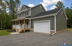 Tabscott Road lot: 6, Columbia, VA 23038