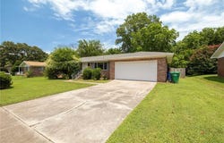 2211 S 64th ST, Fort Smith, AR 72903