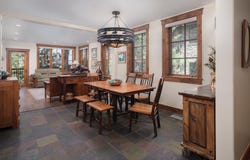 551 SNOW KING LOOP Road, Jackson, WY 83001