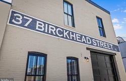 37 BIRCKHEAD Street, BALTIMORE, MD 21230