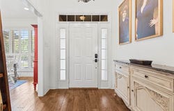 5303 Tioga Court, Granbury, TX 76049