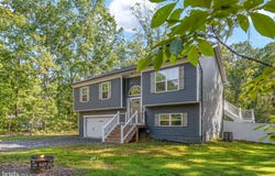 9017 GRANITE SPRINGS Road, SPOTSYLVANIA, VA 22551