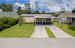 156 LAKE MARGO Drive, Satsuma, FL 32189