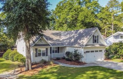 385 Saint Andrews Drive, Pinehurst, NC 28374