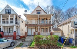 8206 Crumb Avenue, Cleveland, OH 44103