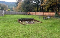 282 Boy Scout Road, Myers Flat, CA 95554
