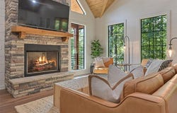 42 Hickory Ridge Road, Broken Bow, OK 74728