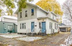 626 Jay St, Rochester, NY 14611
