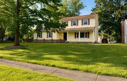 707 Oakridge Drive, Boardman, OH 44512