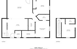 204 S Main Street, Ector, TX 75439
