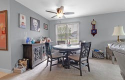 810 Pheasant Drive, Crown Point, IN 46307