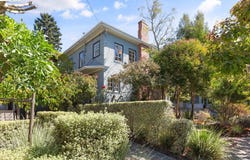 2833 Regent St, Berkeley, CA 94705