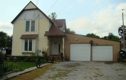 211 E Anthony, Corydon, IA 50060
