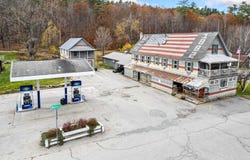 23 Main Street, Wardsboro, VT 05355