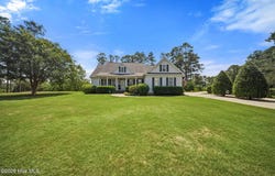 5140 Minnesota Drive SE, Southport, NC 28461