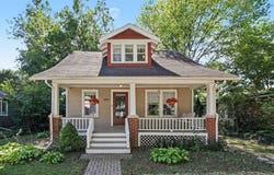 1452 Rosewood Street, Ann Arbor, MI 48104