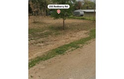 255 Redberry Road, Somerville, TX 77879