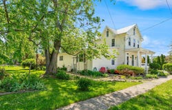 320 CECIL ST, CHESAPEAKE CITY, MD 21915