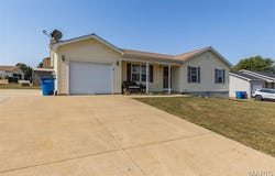 1127 Stone Crest Drive, Desloge, MO 63628