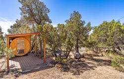 7670 Old Santa Fe Trail, Santa Fe, NM 87505