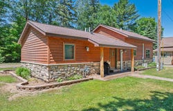 2560 MILLERVILLE RD, Phelps, WI 54554