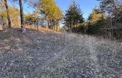 4395 N Oaks Road, Tahlequah, OK 74464