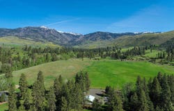 3496 Ward Rd, Cambridge, ID 83610