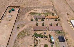 Lower County Road, Springerville, AZ 85938