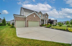 172 Harvester Drive, Copley, OH 44321