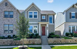 1341 Roundup Way, Argyle, TX 76226