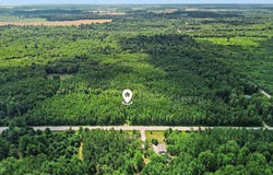 Turtle Road, Turner, MI 48765